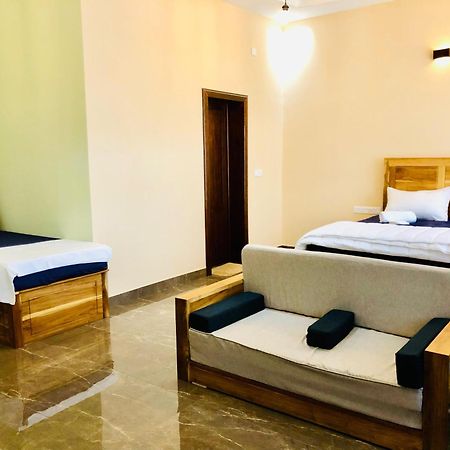 Sound Sleep Resort Arugam Bay Esterno foto