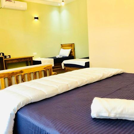 Sound Sleep Resort Arugam Bay Esterno foto