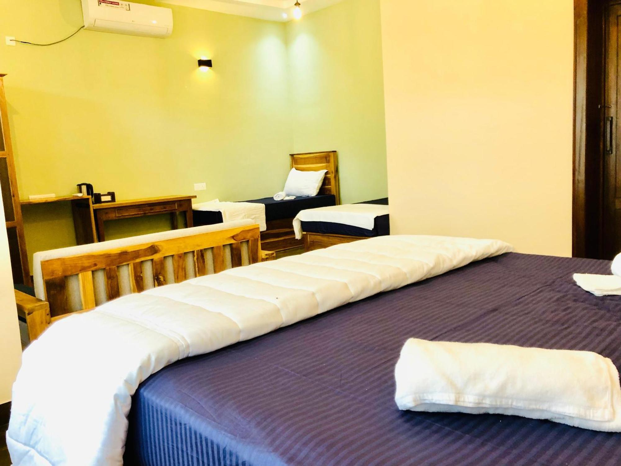 Sound Sleep Resort Arugam Bay Esterno foto