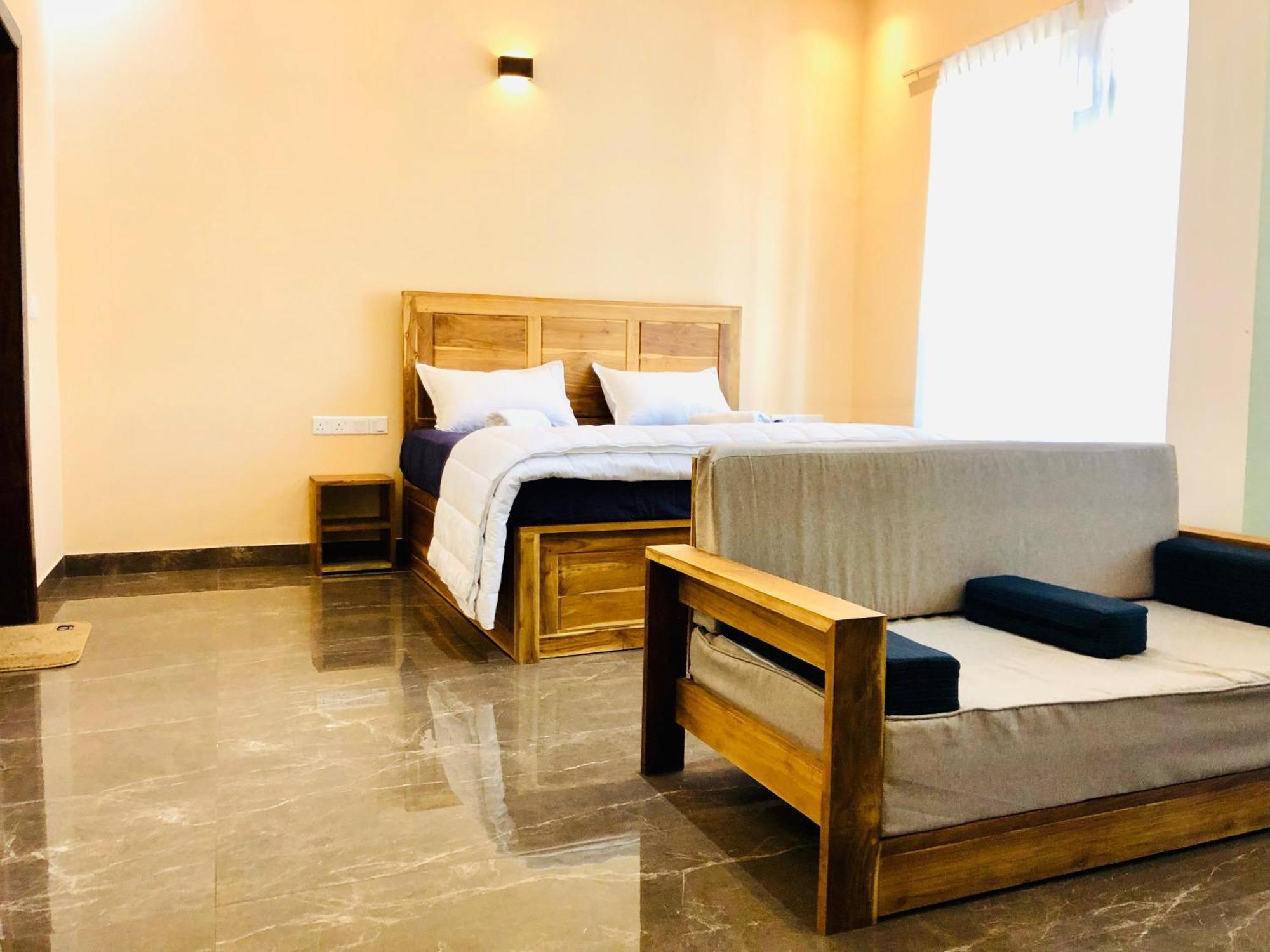 Sound Sleep Resort Arugam Bay Esterno foto