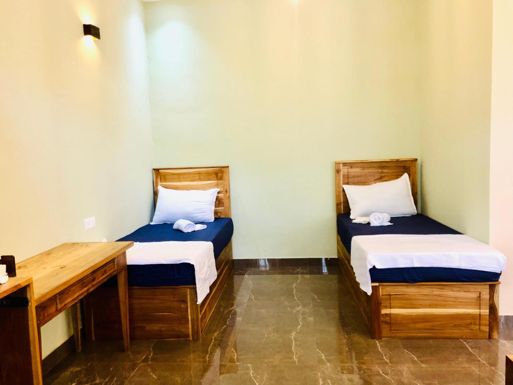 Sound Sleep Resort Arugam Bay Esterno foto
