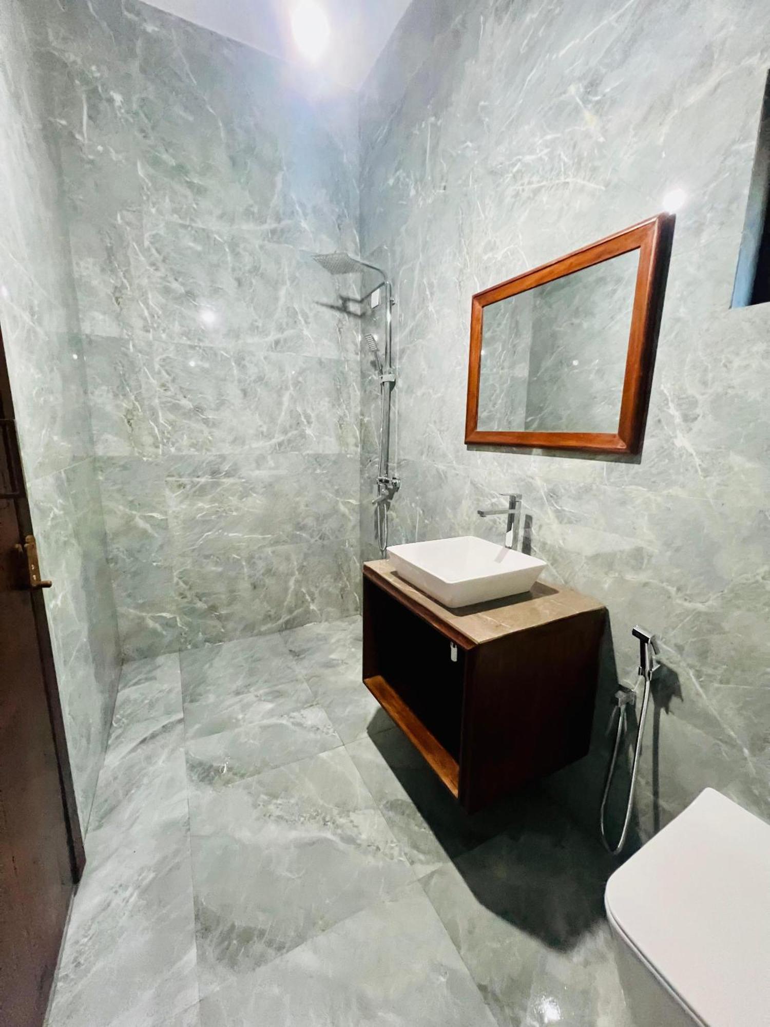 Sound Sleep Resort Arugam Bay Esterno foto