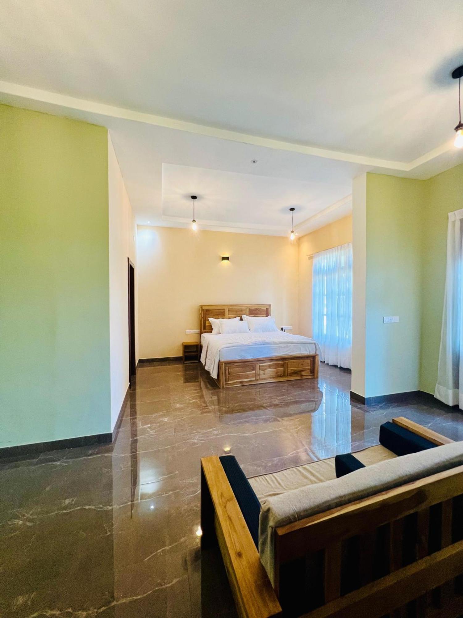 Sound Sleep Resort Arugam Bay Esterno foto