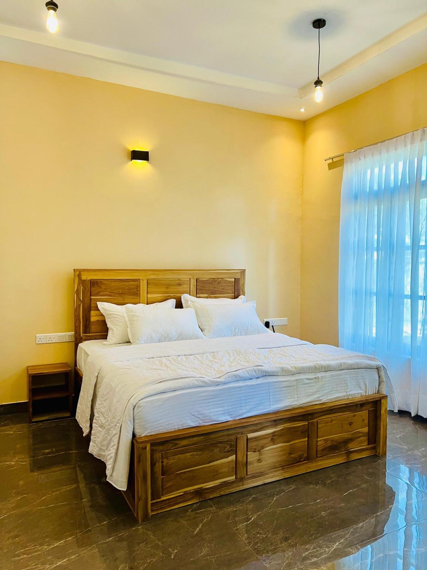 Sound Sleep Resort Arugam Bay Esterno foto