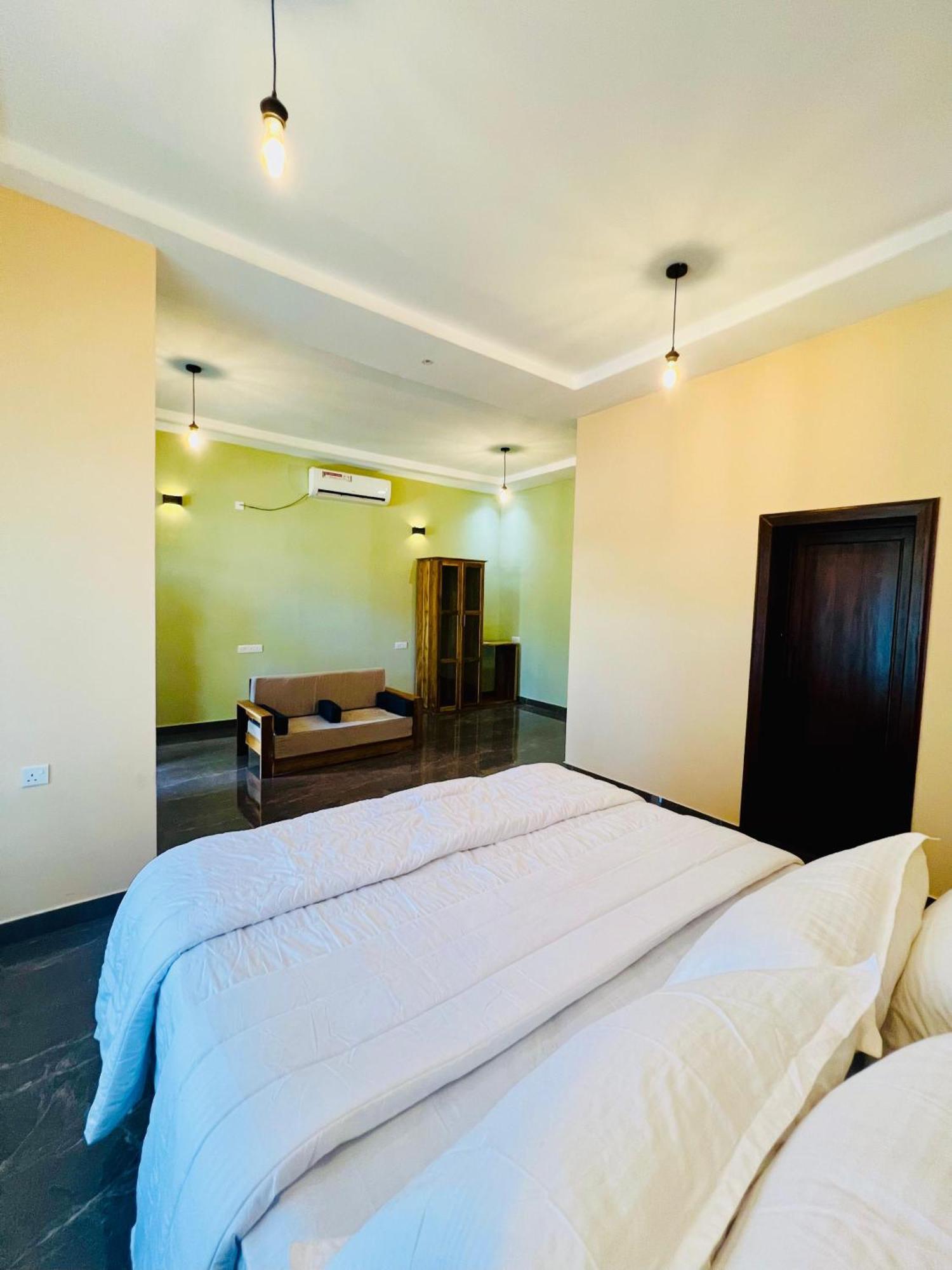 Sound Sleep Resort Arugam Bay Esterno foto