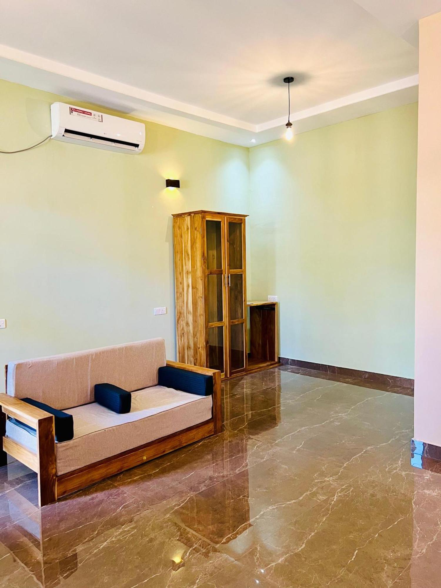 Sound Sleep Resort Arugam Bay Esterno foto