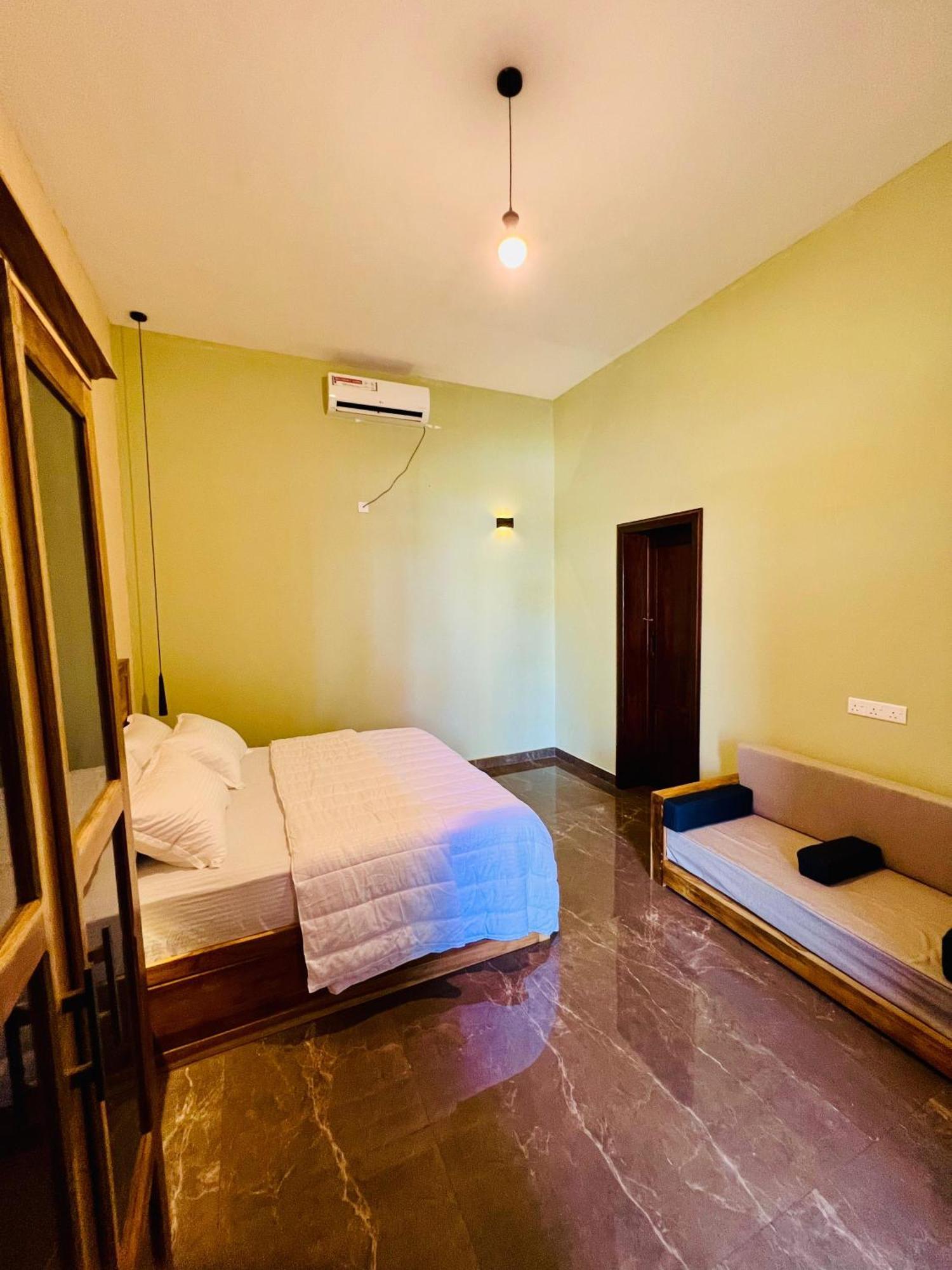 Sound Sleep Resort Arugam Bay Esterno foto