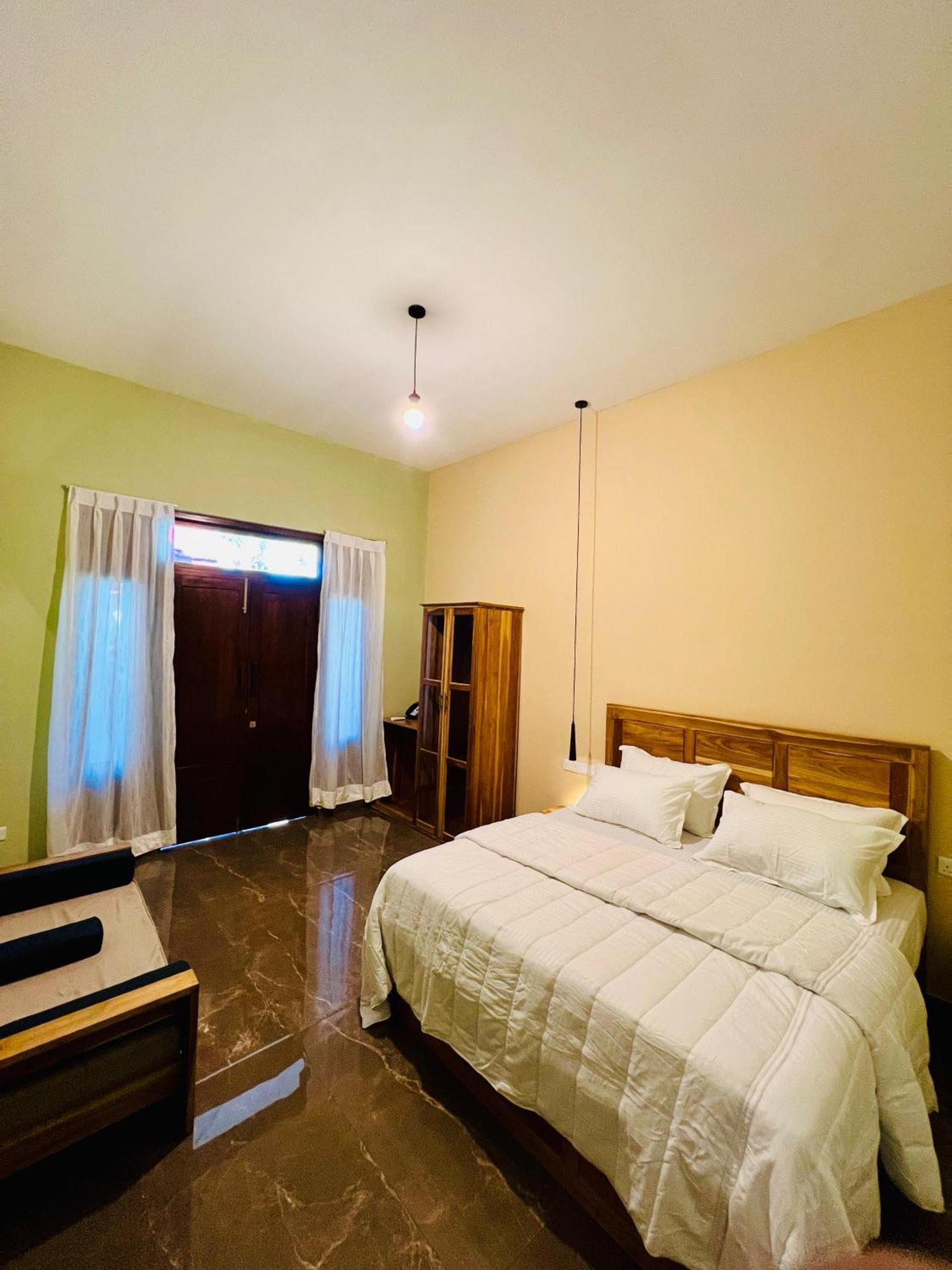 Sound Sleep Resort Arugam Bay Esterno foto
