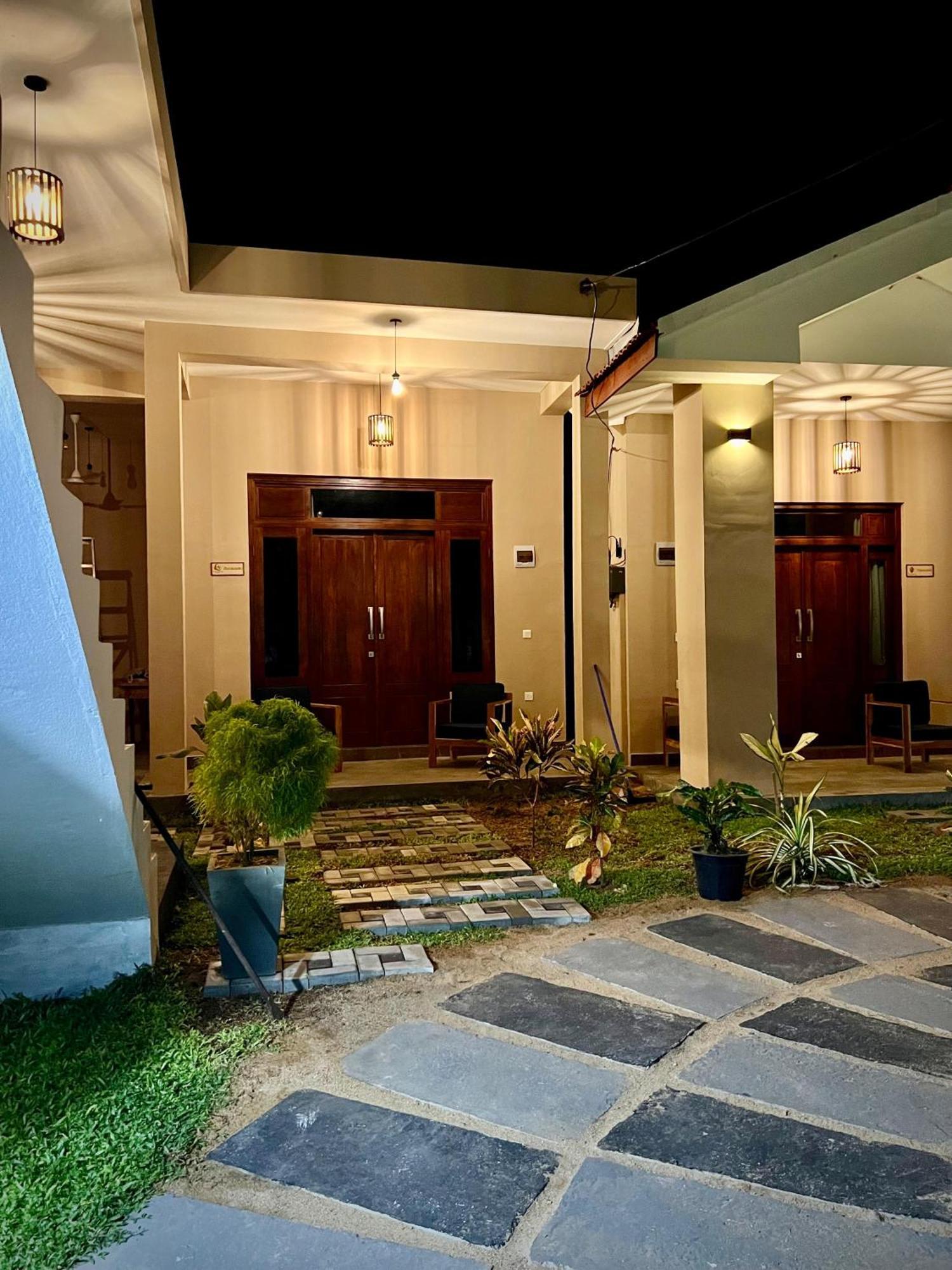 Sound Sleep Resort Arugam Bay Esterno foto