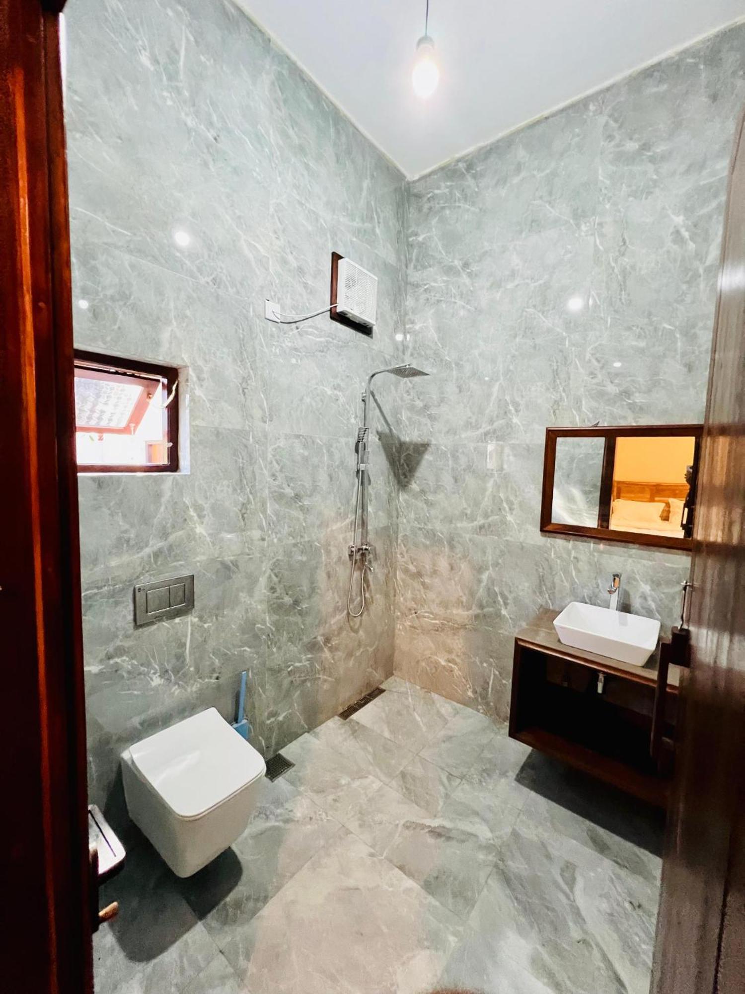 Sound Sleep Resort Arugam Bay Esterno foto