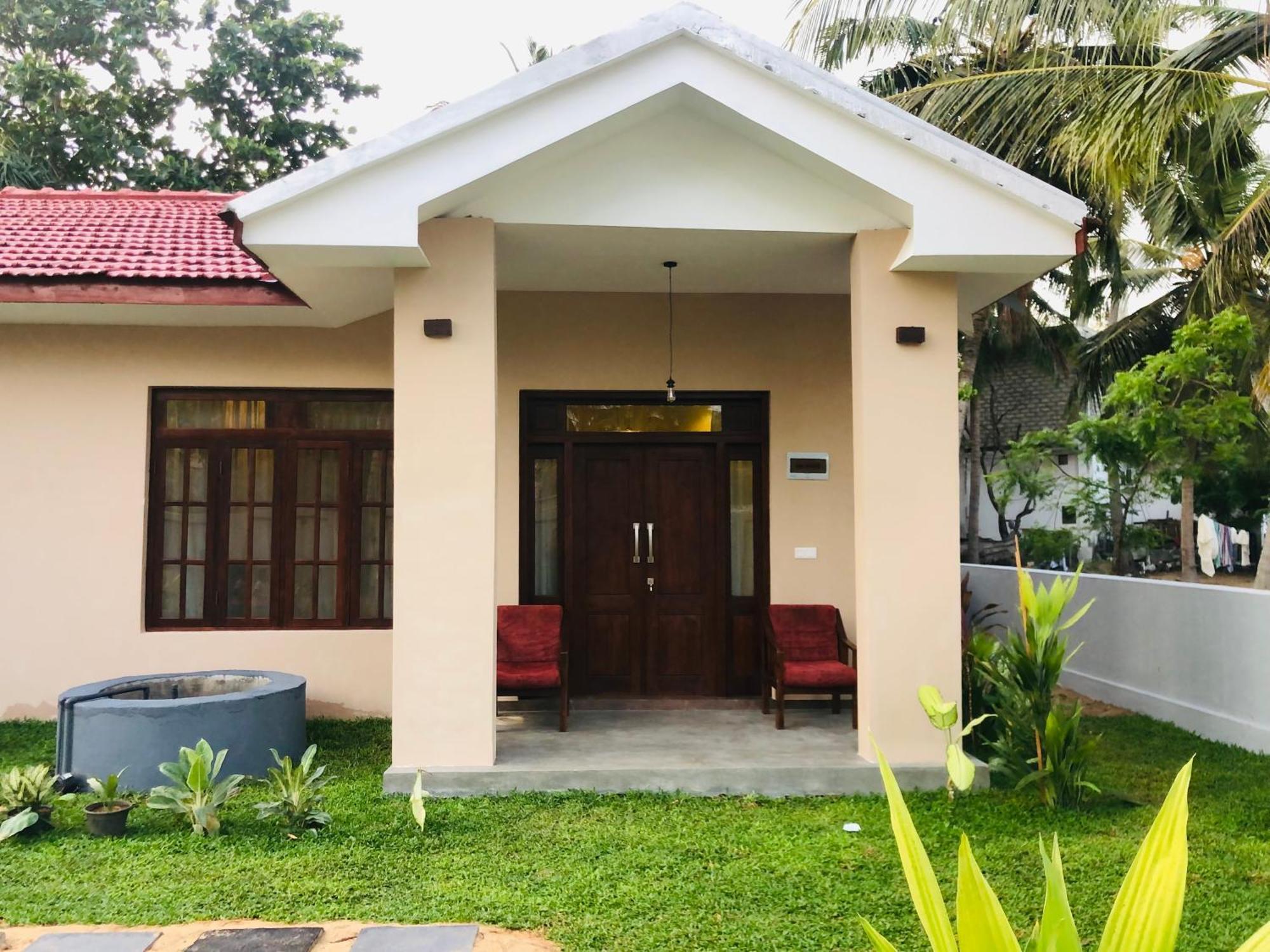 Sound Sleep Resort Arugam Bay Esterno foto