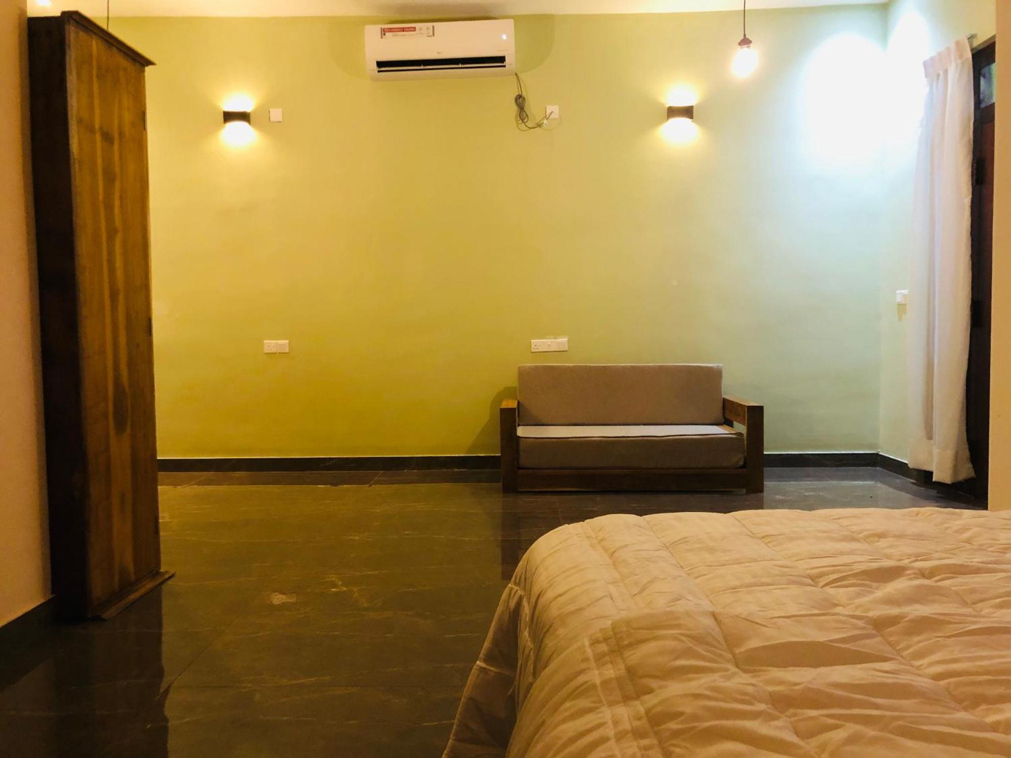 Sound Sleep Resort Arugam Bay Esterno foto