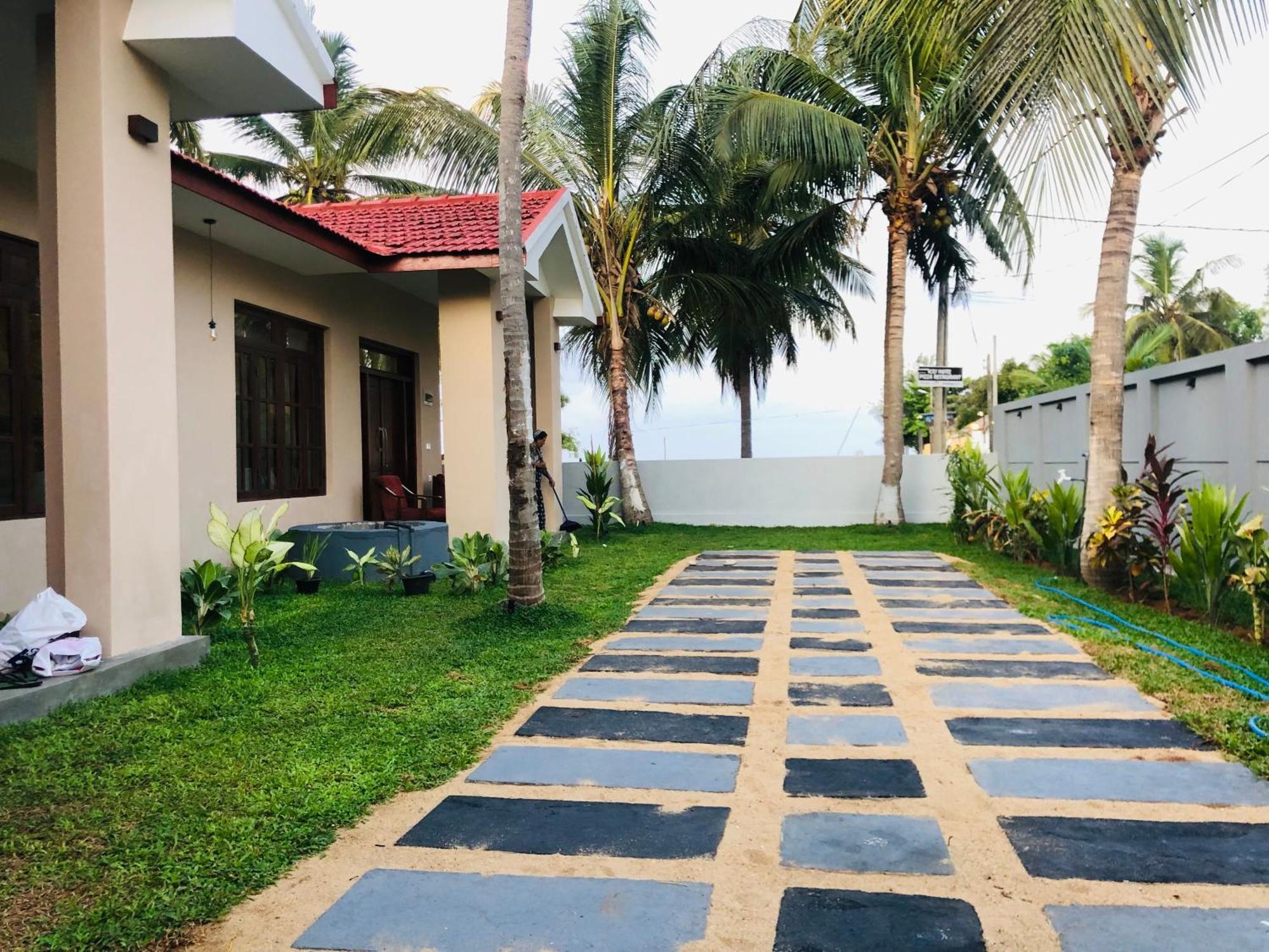 Sound Sleep Resort Arugam Bay Esterno foto