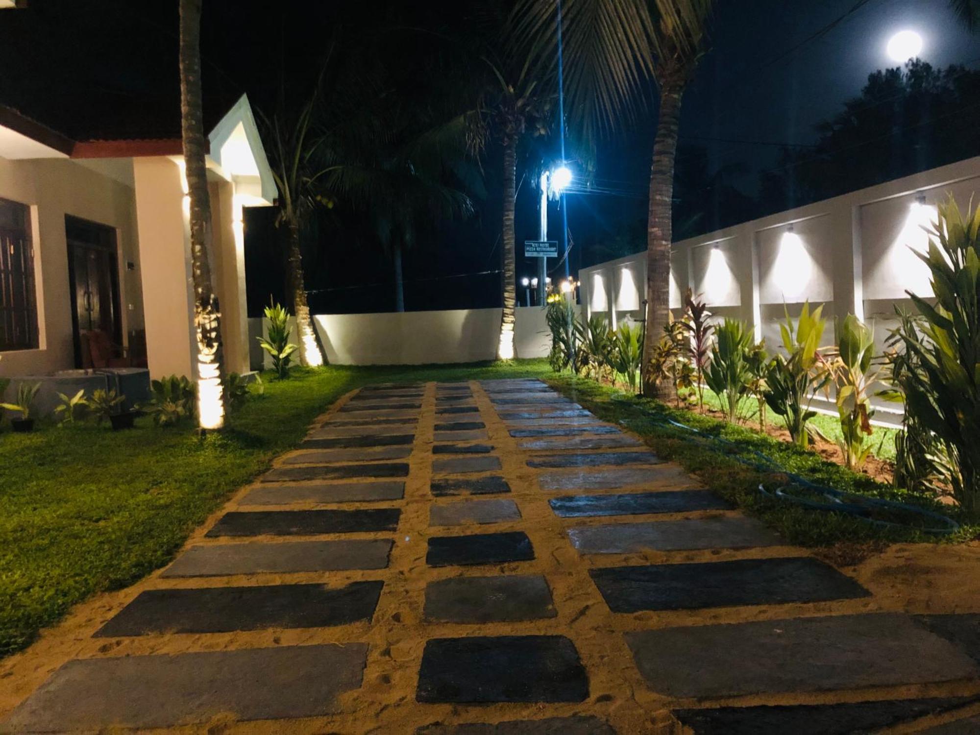 Sound Sleep Resort Arugam Bay Esterno foto