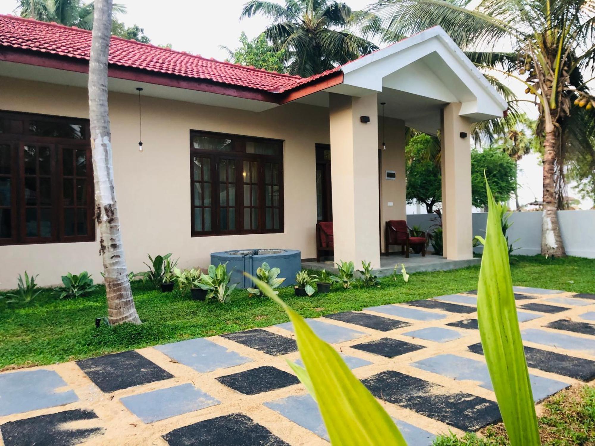 Sound Sleep Resort Arugam Bay Esterno foto