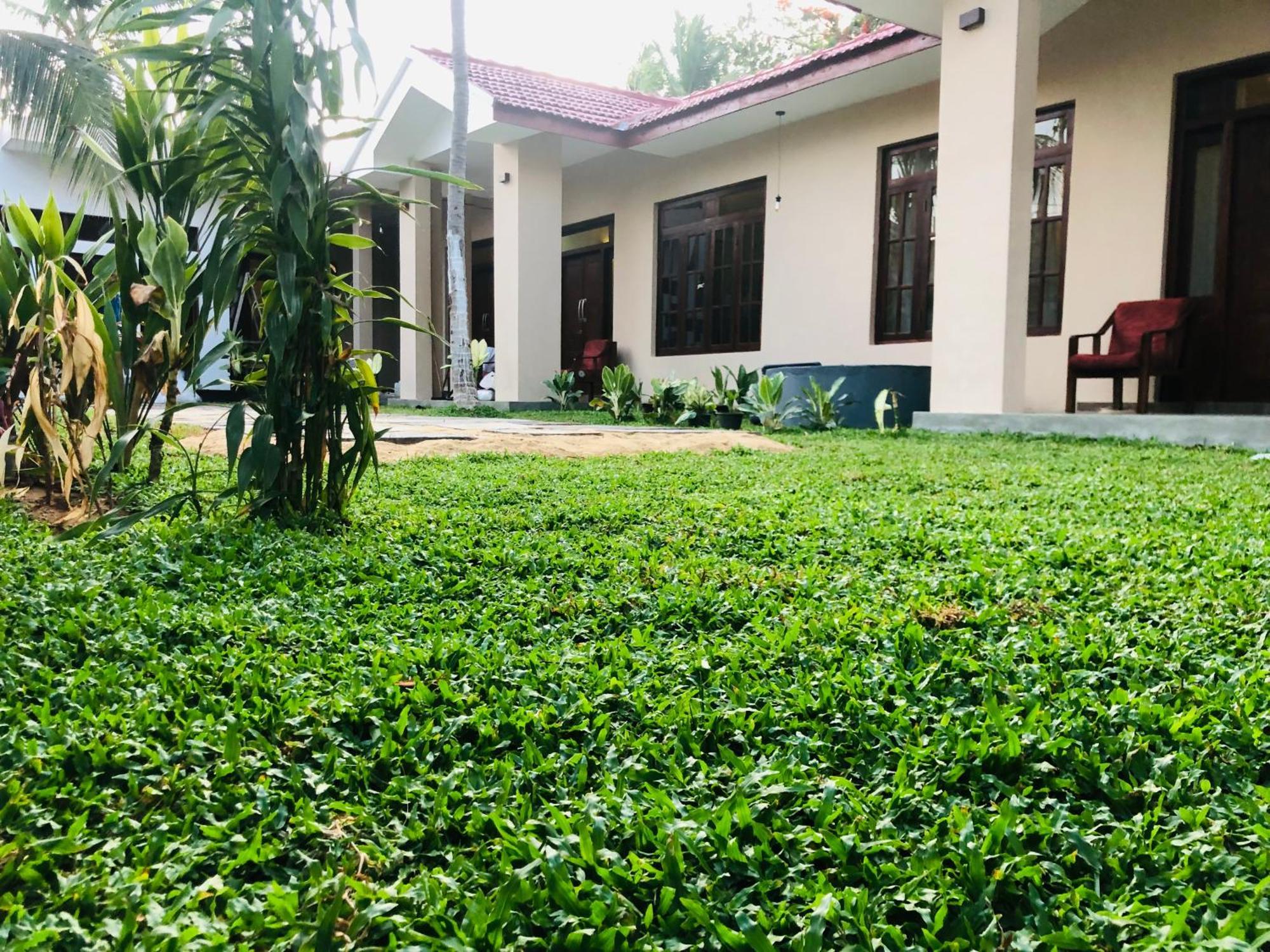 Sound Sleep Resort Arugam Bay Esterno foto